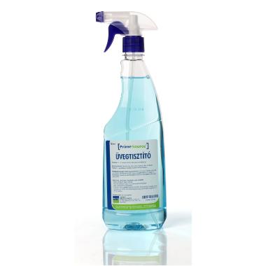 Prime Source – Detergent de curățare a sticlei 750ml