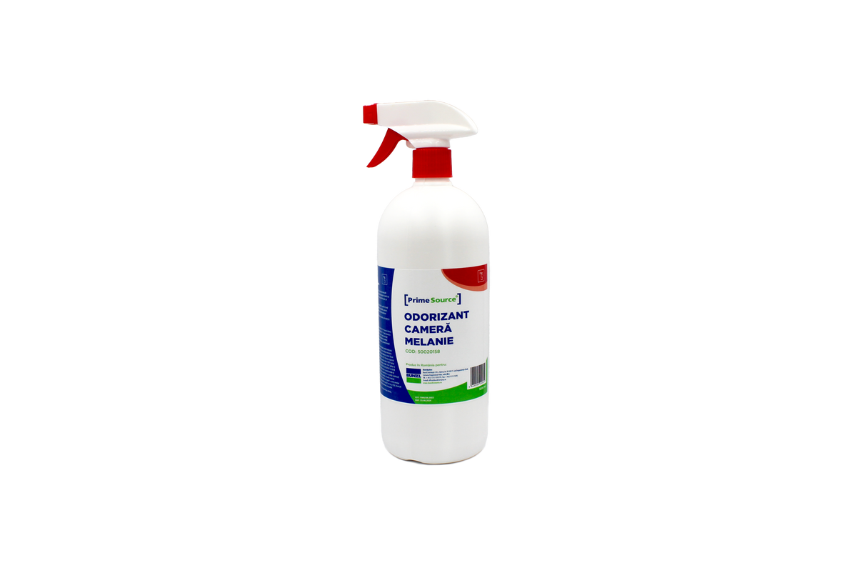 Odorizant cameră Prime Source Melanie 1000ml
