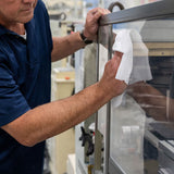 Tork lavetă de curățare pentru ștergeri ușoare, 120 bucăți/pachet