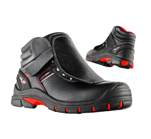 Bocanci de protecție VM 5080M Bolton S5