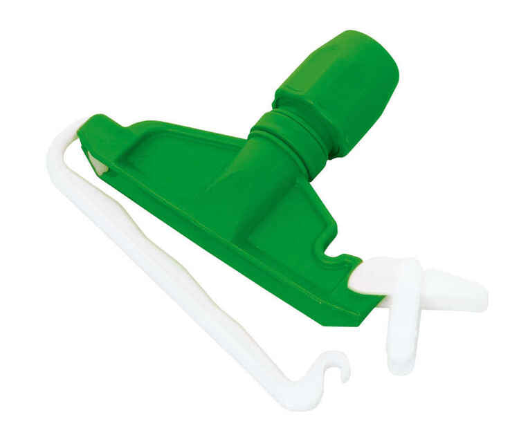 Suport pentru mop Kentucky, verde