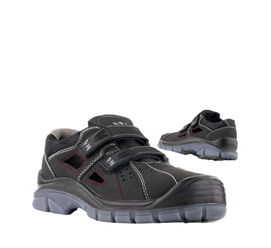 Sandale de protecție VM 5115 Lincoln S1P