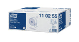 Hârtie igienică Tork Extra Soft Mini Jumbo Premium, 120m