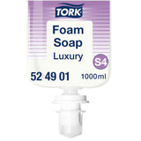 Tork săpun spumă Luxury 542901, 1000 ml