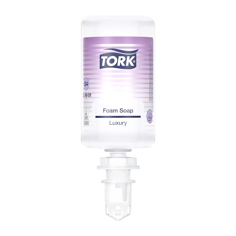Tork săpun spumă Luxury 542901, 1000 ml