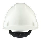 Cască de protecție 3M G3000NUV-VI albă