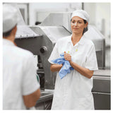 Lavete de curățare Tork rezistente, 105 bucăți/pachet