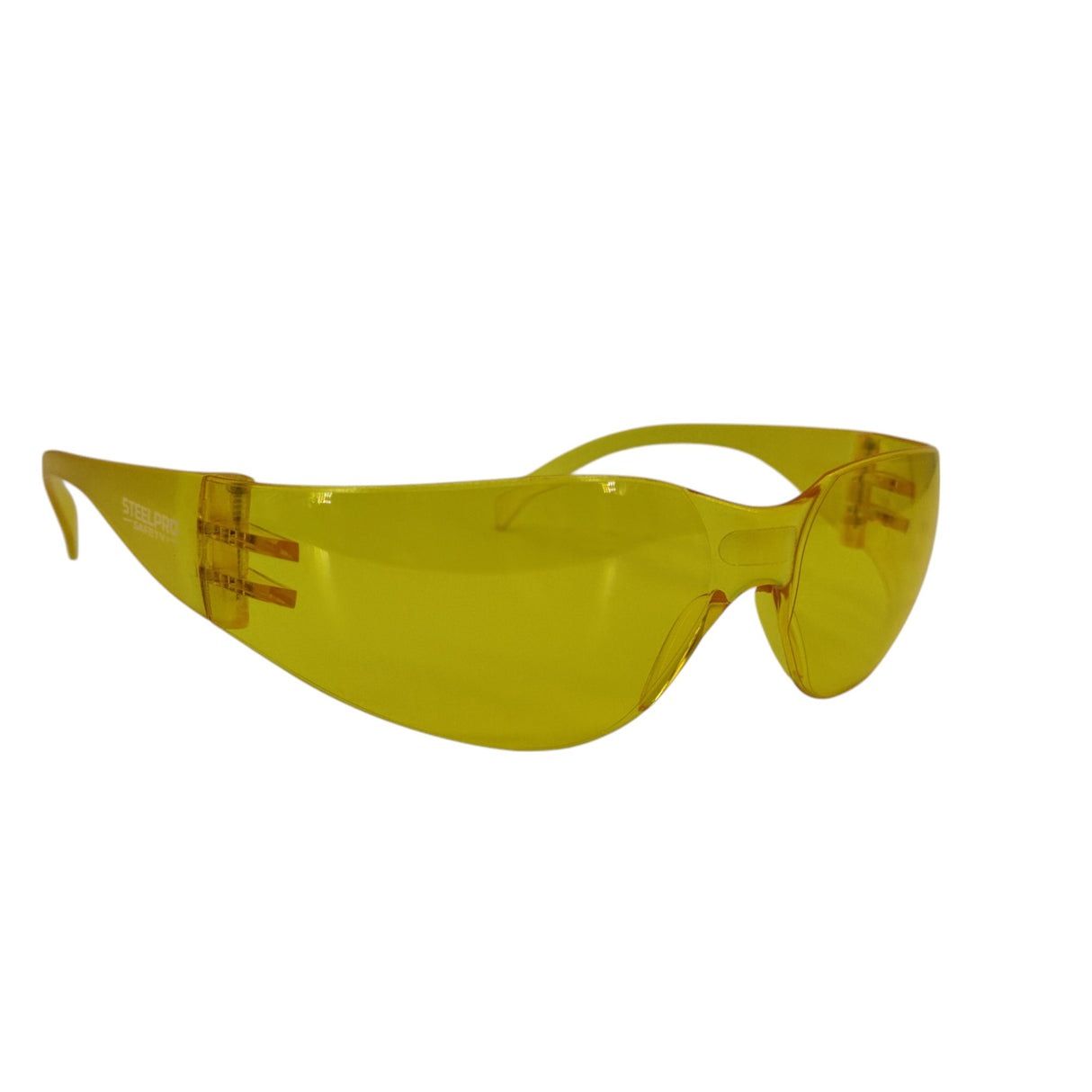 Ochelari de protecție SteelPro 1102