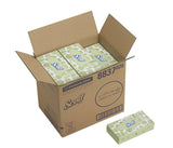 Șervețele faciale Scott 8837, 100 bucăți/pachet