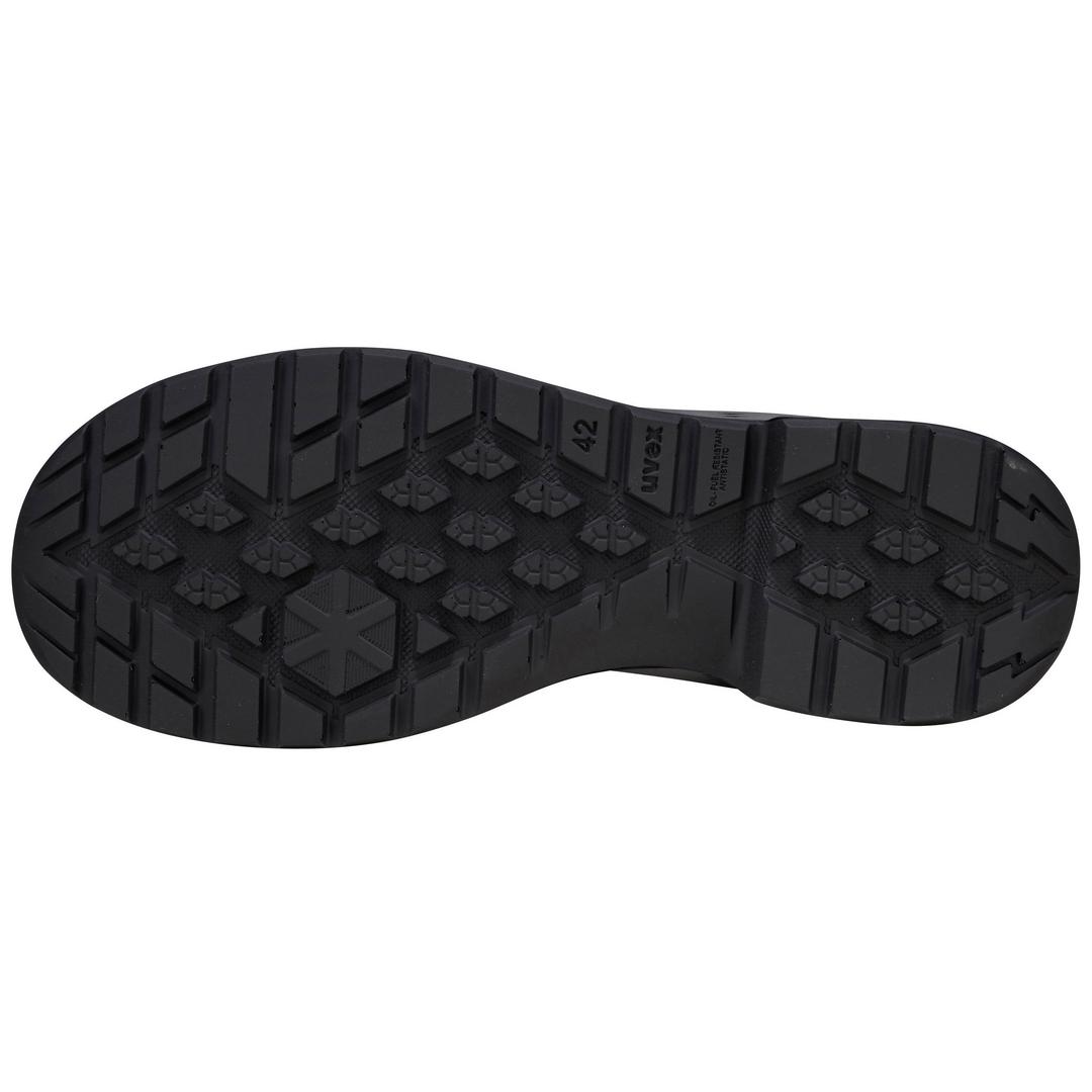 Pantofi de protecție Uvex 2 trend 69499 S2 W12