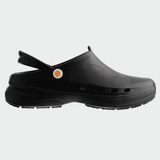 Saboți medicali Wock  WAYLITE Negru