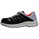 Pantofi de protecție Uvex S1P W 11 sistem BOA