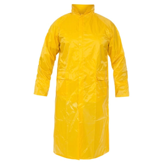 Pelerină de ploaie BWOLF POSEIDON Galben