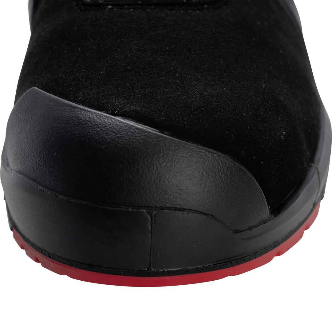 Pantofi de protecție Uvex S3 W11 sistem BOA