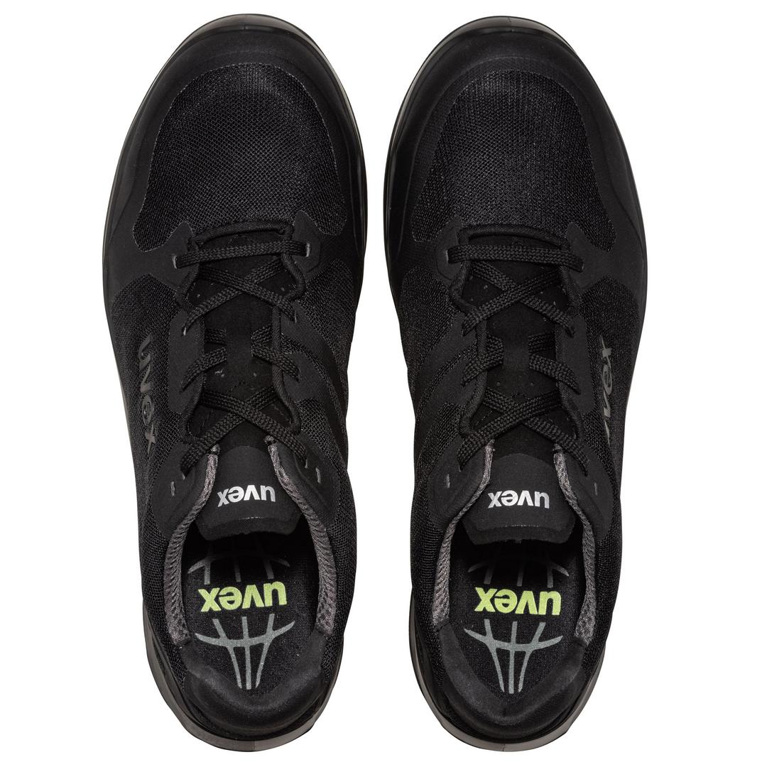 Pantofi de protecție Uvex 1 65904 ESD S1P SRC W14