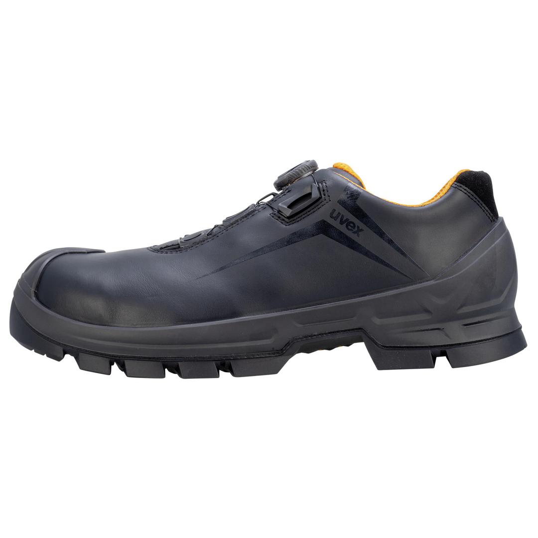 Pantofi de protecție Uvex 65311 S3 HI HRO SRC