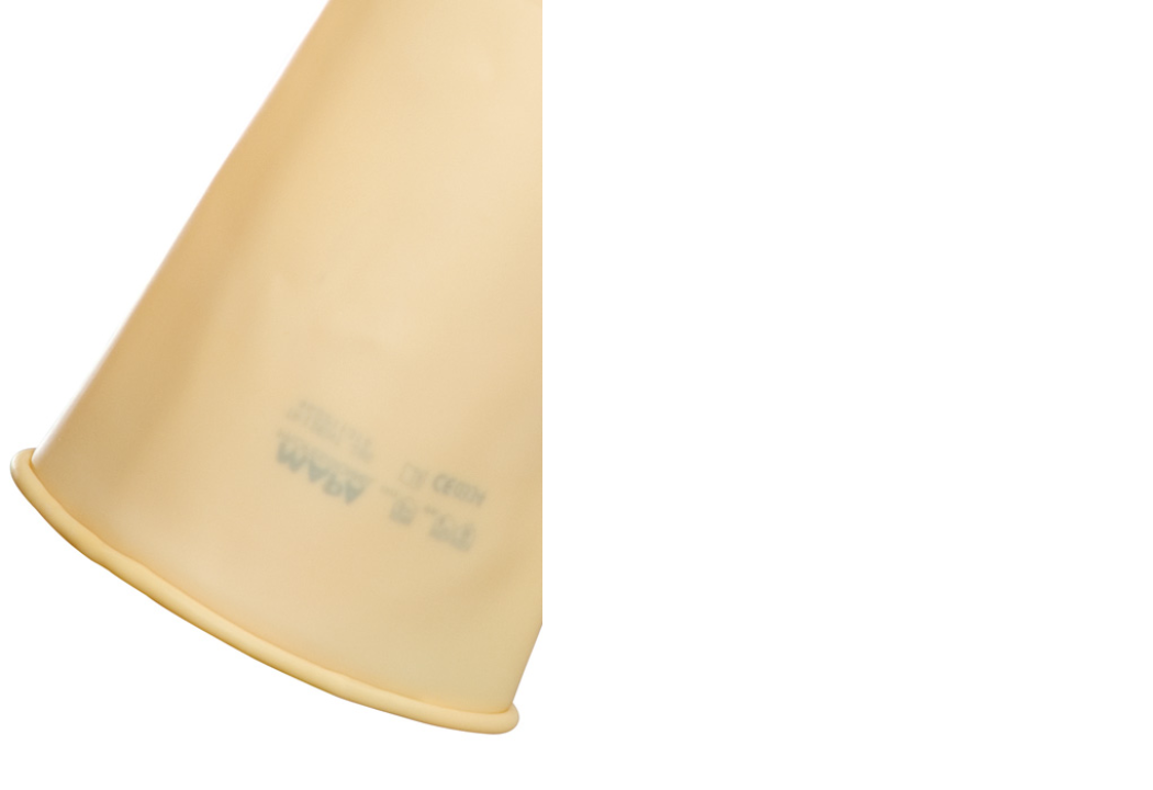 Mănuși protecție chimică Mapa ALTO 285