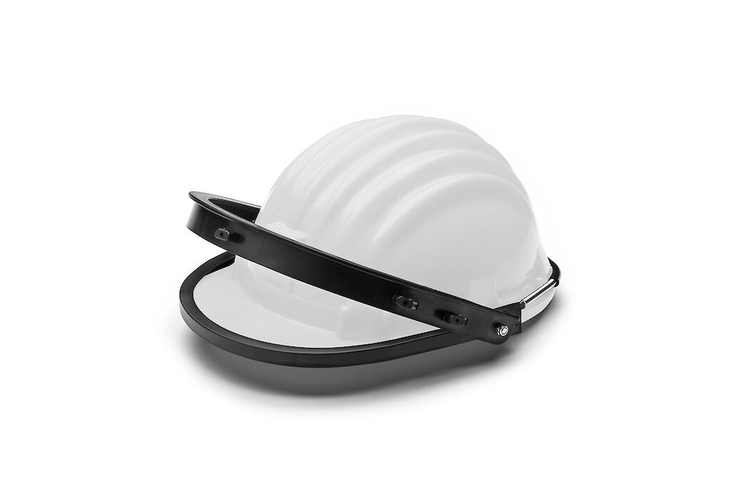 Suport pentru vizieră Univet 606 - Black Adapter