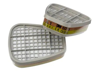 Filtru 3M 6075 A1+Formaldehidă