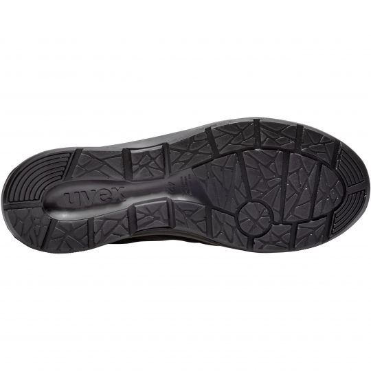 Pantofi de protecție Uvex 1 65902 S1P ESD SRC W11