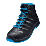 Bocanci de protecție Uvex 2 Trend S3 SRC W11