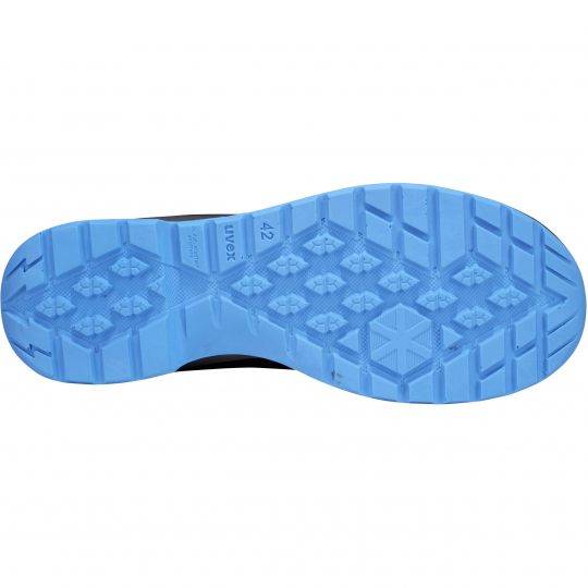 Pantofi de protecție Uvex 2 69398 S2 ESD