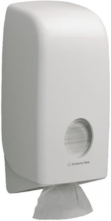 Dispenser Ripple hartie igienica Bulk Pack