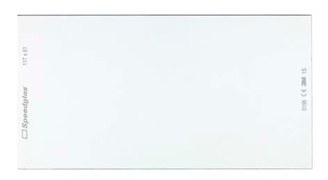 Protecție interioară transparentă 3M Speedglas 9100X 528015