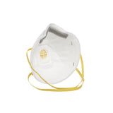 Mască de protecție respiratorie 3M 8812 FFP1 cu supapă