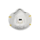 Mască de protecție respiratorie 3M 8812 FFP1 cu supapă