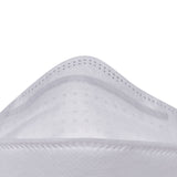 Mască de protecție respiratorie 3M 8812 FFP1 cu supapă