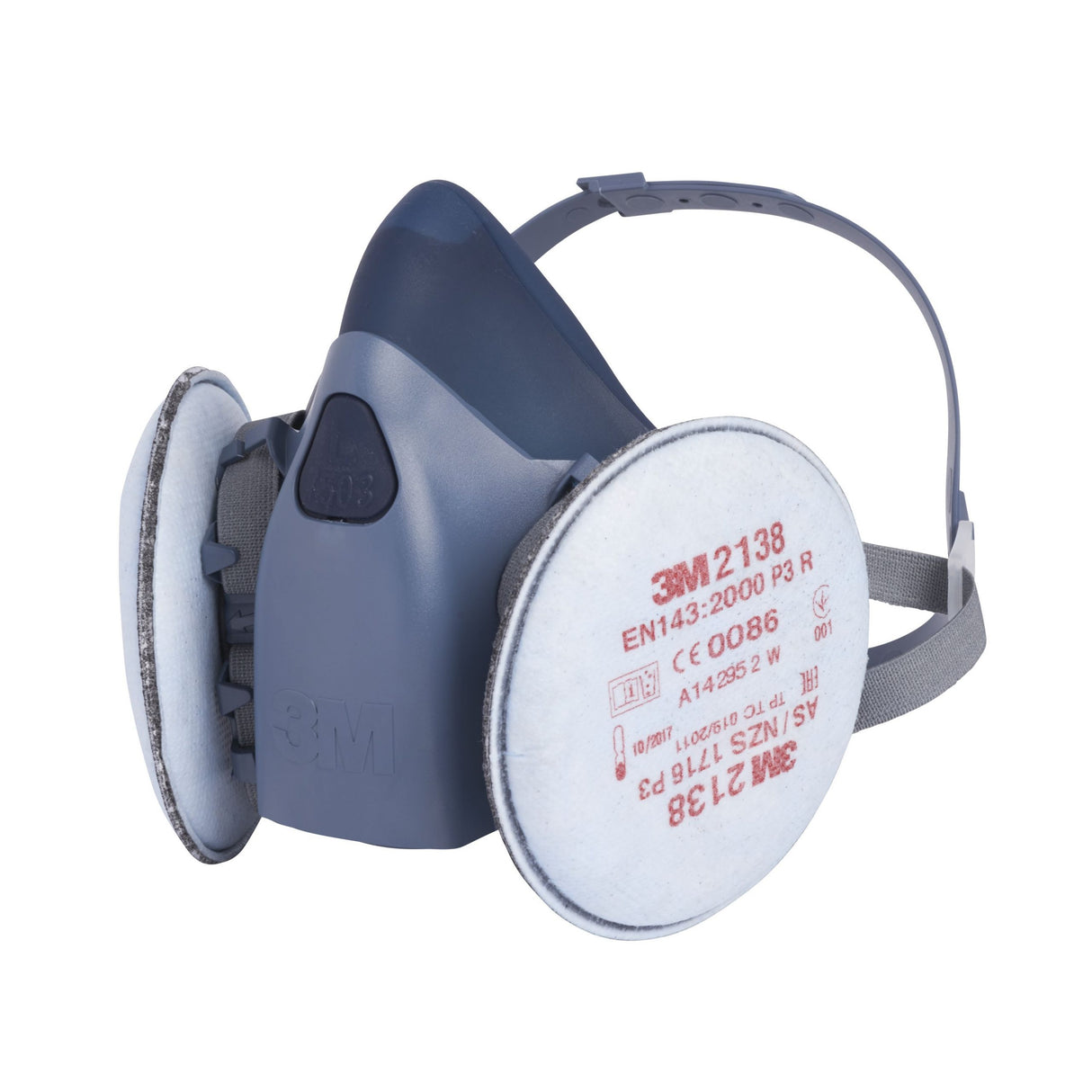 Filtru de particule 3M 2138 P3 R