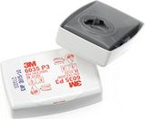 Filtru de particule 3M 6035 P3 R