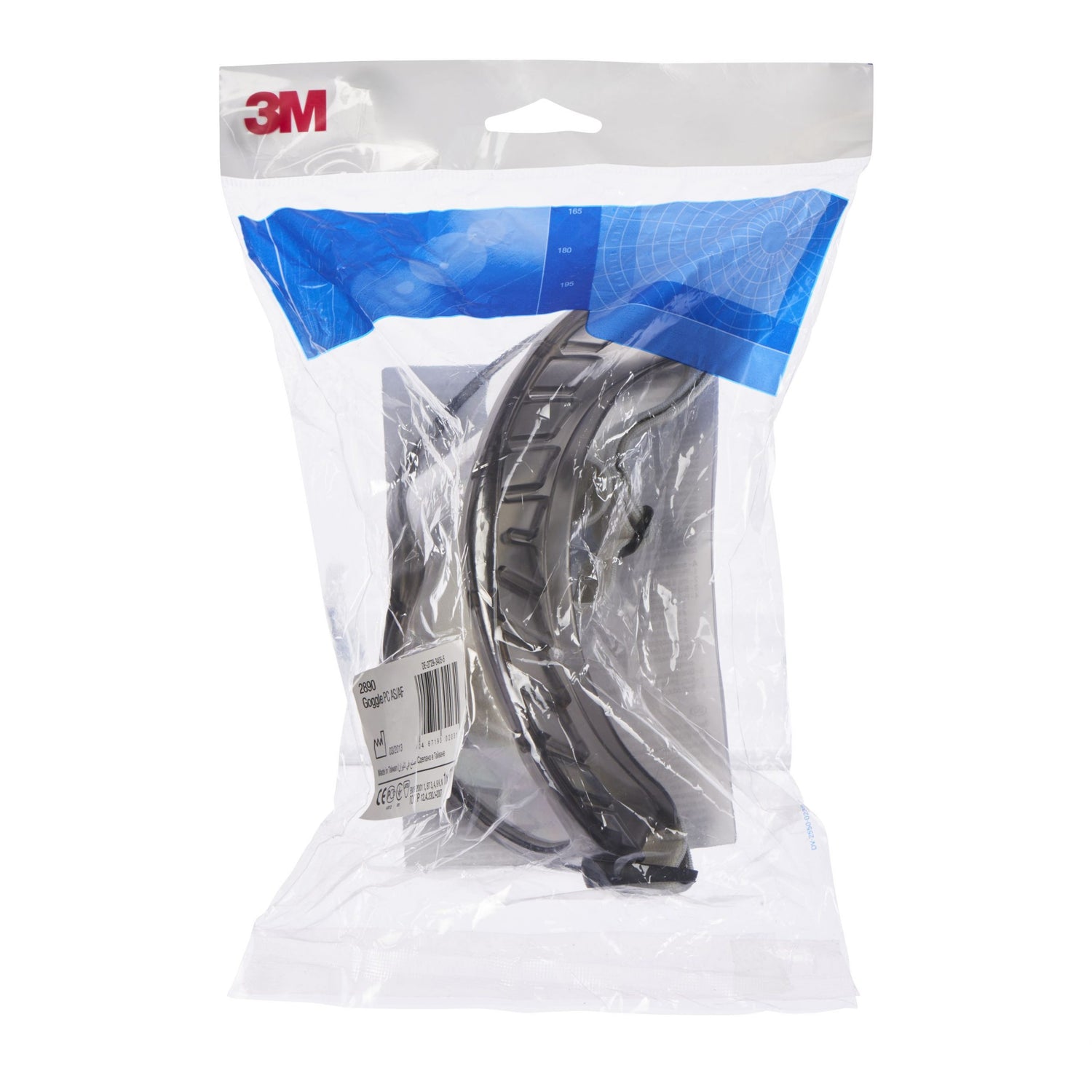 Ochelari de protecție 3M 2890