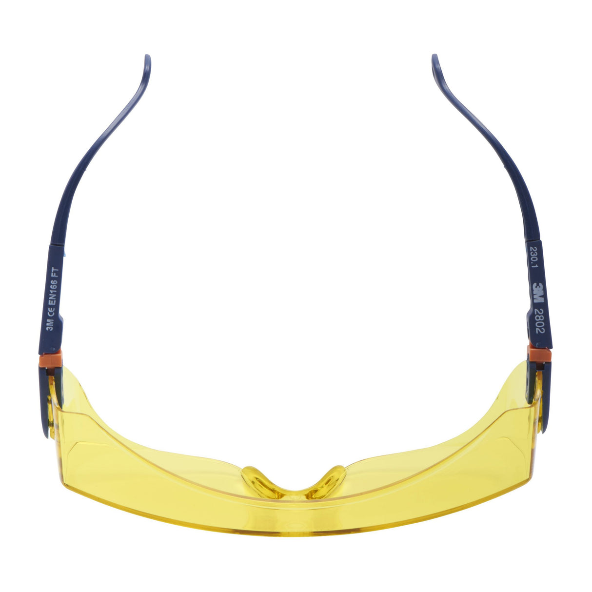 Ochelari de protecție 3M 2802