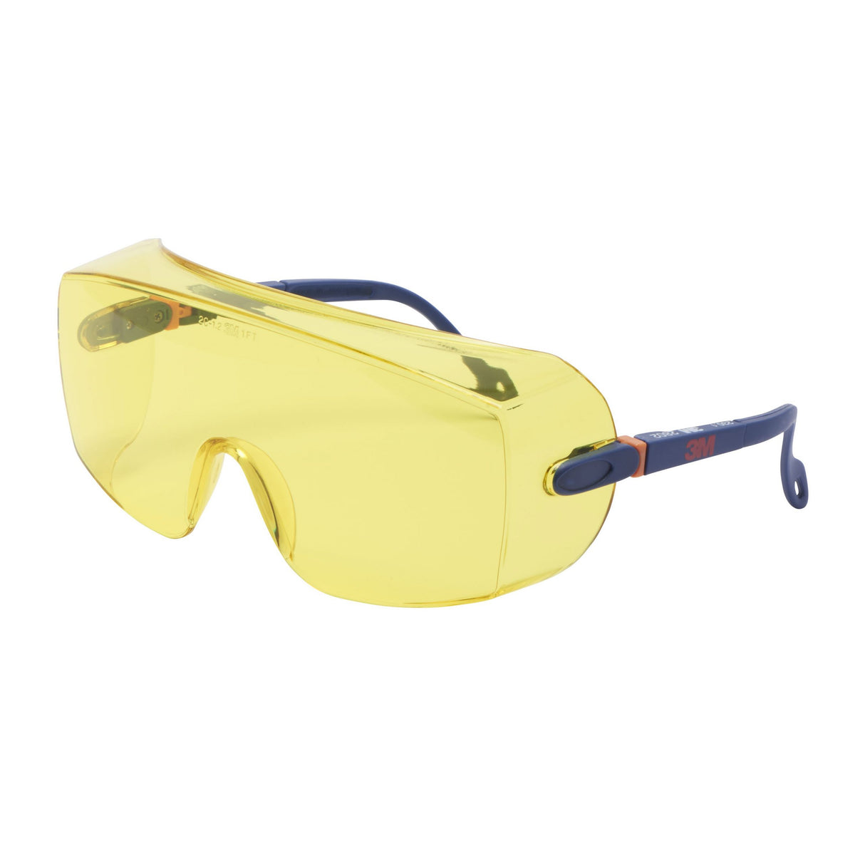 Ochelari de protecție 3M 2802