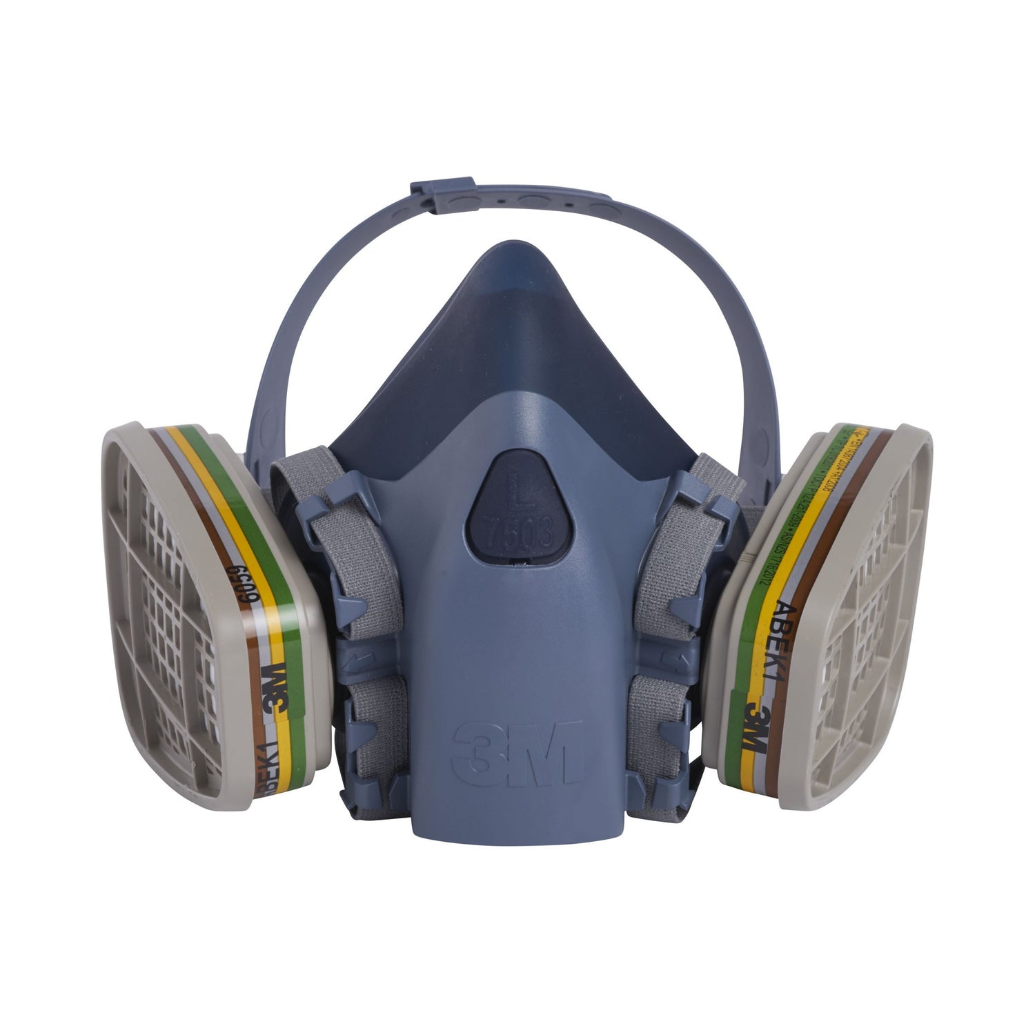 Filtru 3M 6059 ABEK1