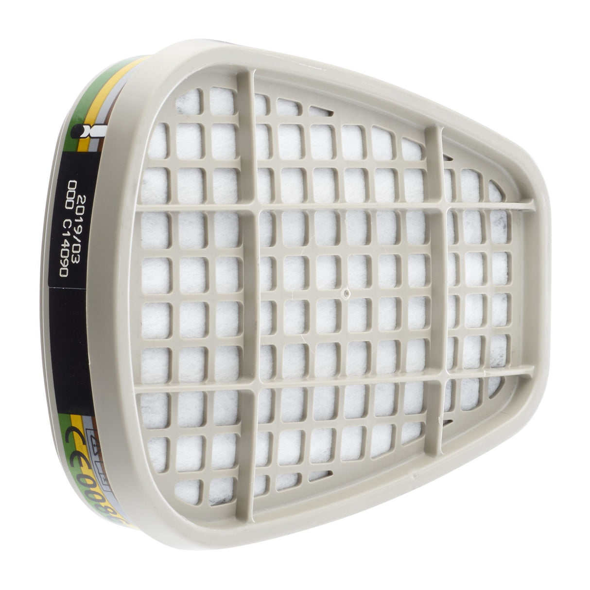 Filtru 3M 6059 ABEK1