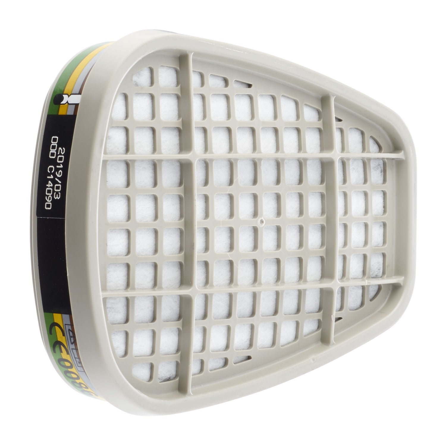 Filtru 3M 6059 ABEK1