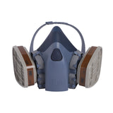 Filtru pentru vapori/gaze 3M 6051 A1