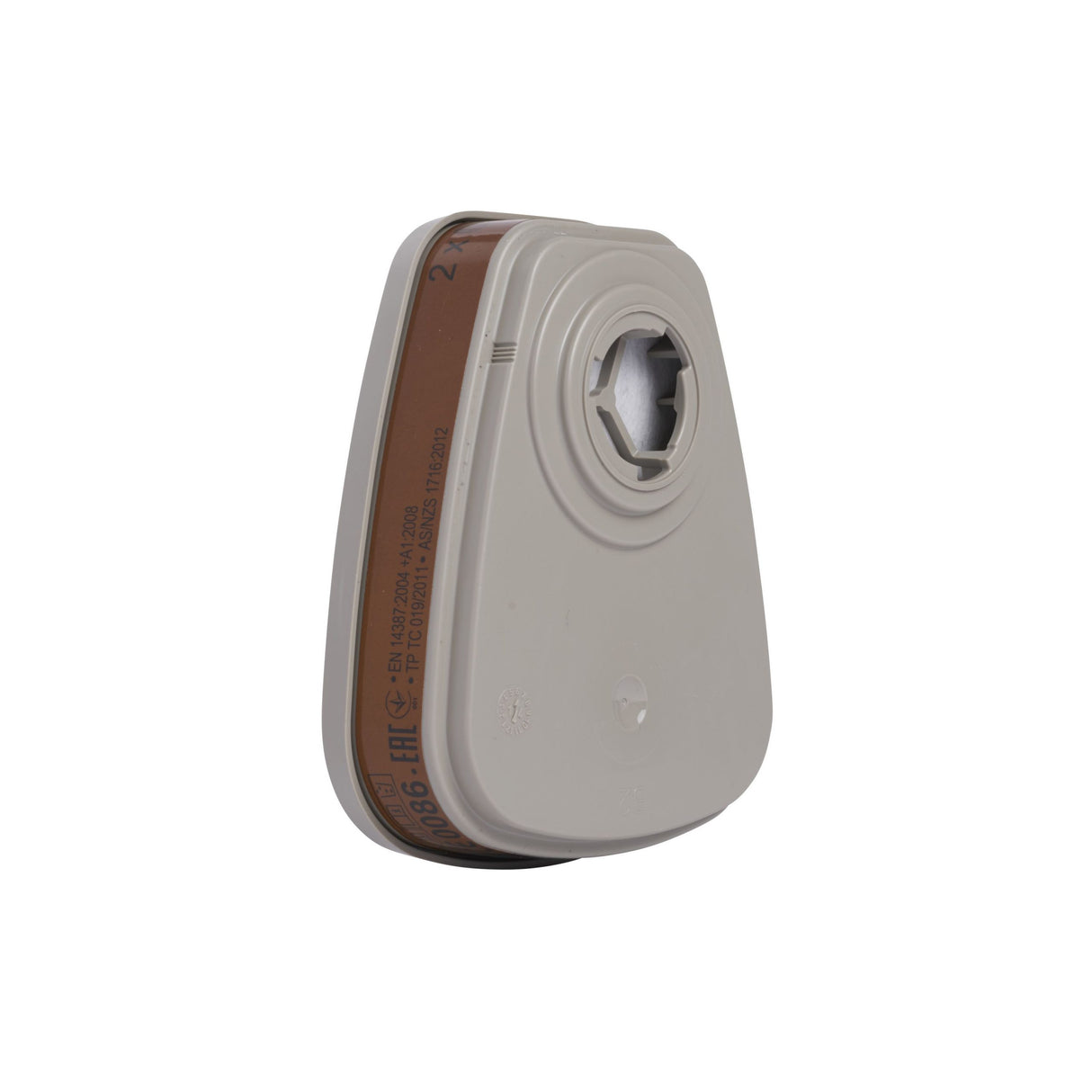 Filtru pentru vapori/gaze 3M 6051 A1