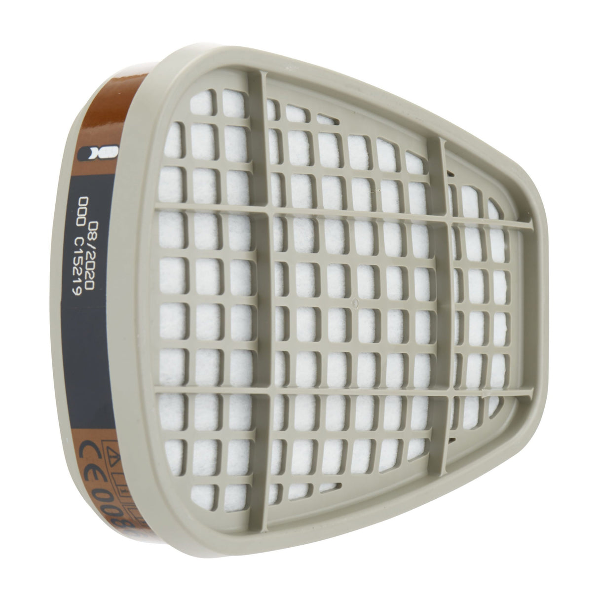 Filtru pentru vapori/gaze 3M 6051 A1