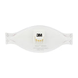 Mască de protecție respiratorie 3M Aura 9332+ FFP3 cu supapă