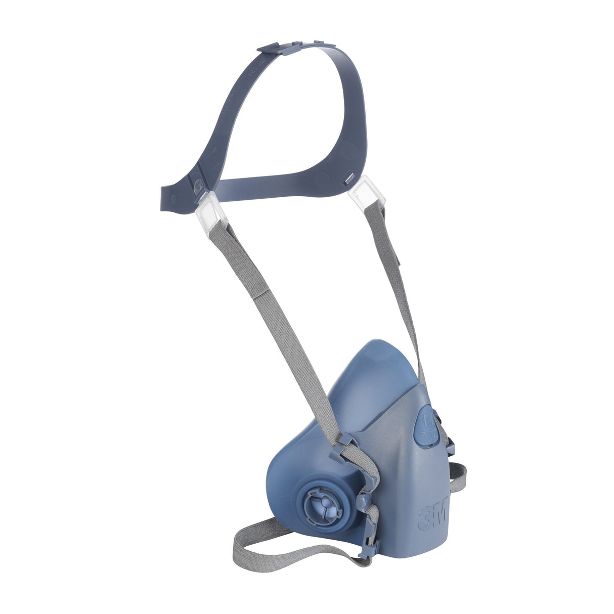 Semimască de protecție respiratorie 7502 M