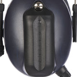 Antifoane externe 3M PELTOR LiteCom MT53H7A4400-EU SNR 32 dB