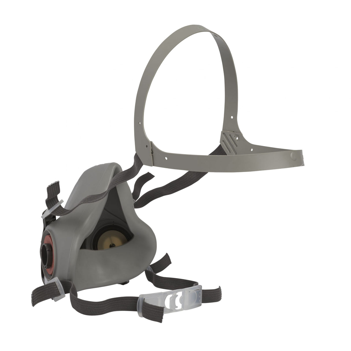 Semimască de protecție respiratorie 3M 6200 M