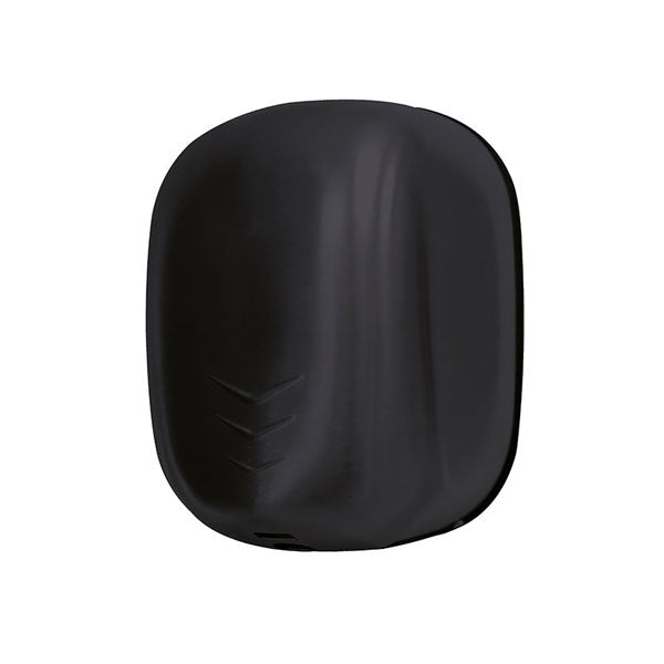 Uscător profesional de mâini Zefiro Pro UV, inox, 1800 W, uscare rapidă, cu lampă UV