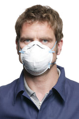 Mască de protecție respiratorie 3M 8810 FFP2 fără supapă