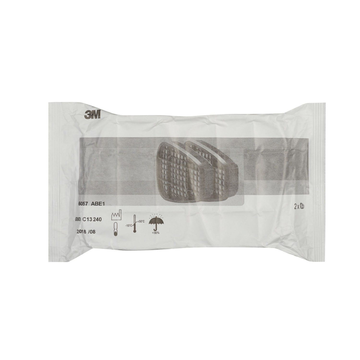 Filtru 3M 6057 ABE1