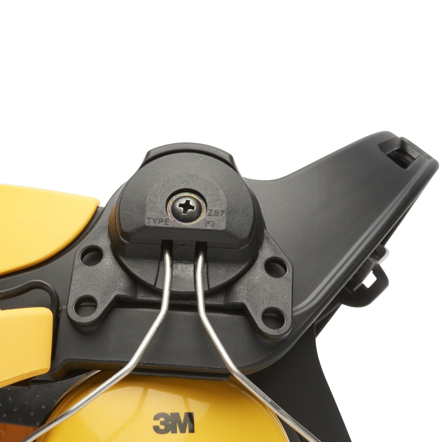 Set protecție 3M G500 galben